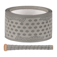 DSP Ultra Bat Grip - Platinum Gray
