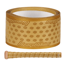 DSP Ultra Bat Grip - Vegas Gold