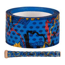 DSP Ultra Bat Grip - Marvelous Camo