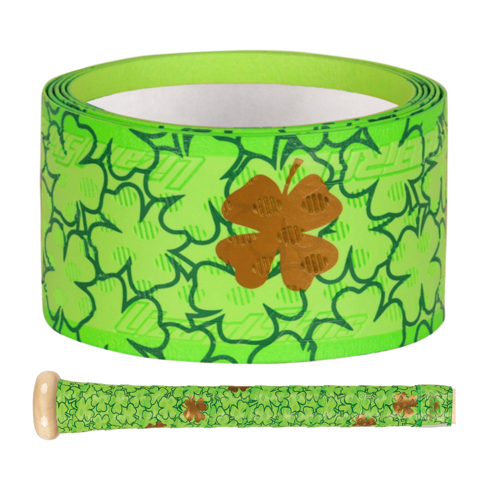 DSP Ultra Bat Grip - Four Leaf