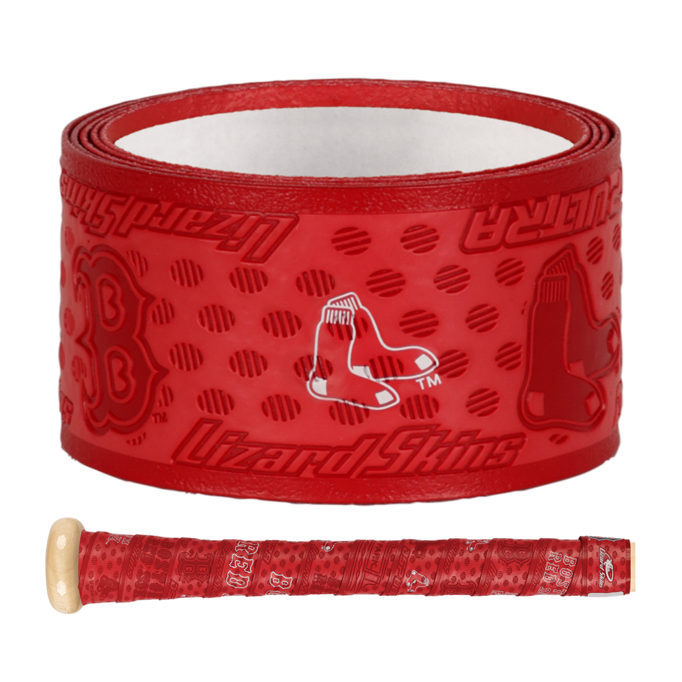 DSP Ultra Bat Grip - Red Sox