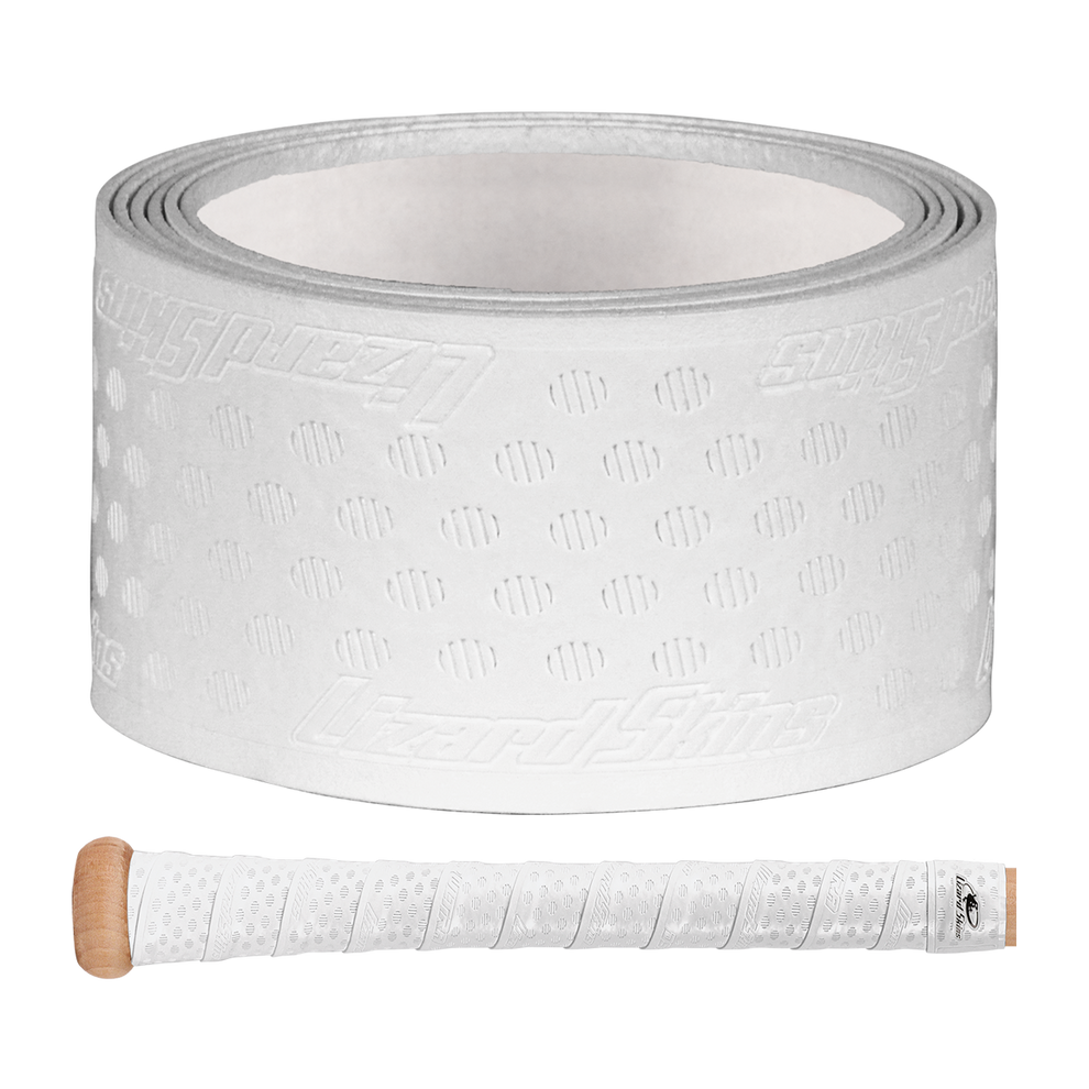 DSP Ultra Bat Grip - Diamond White