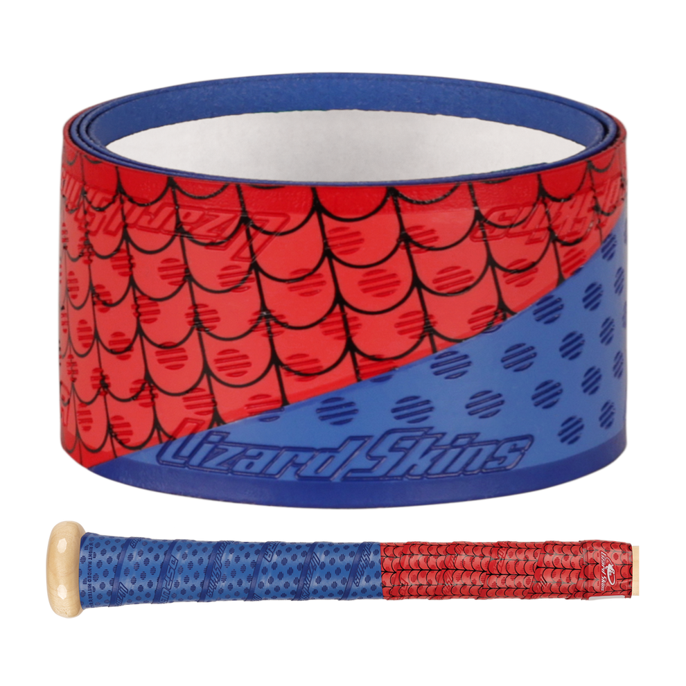 DSP Ultra Bat Grip - Friendly Crawler