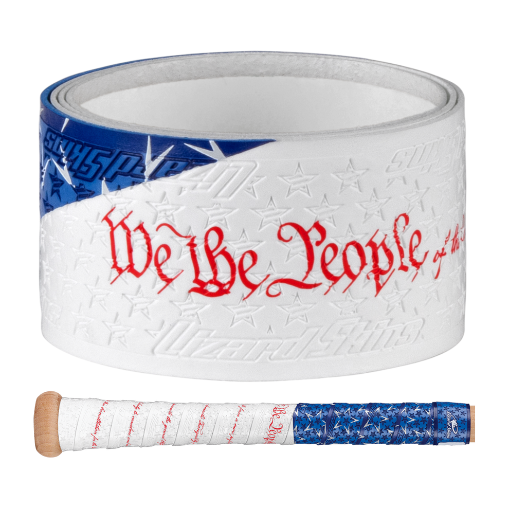 DSP Ultra Bat Grip - American Dream