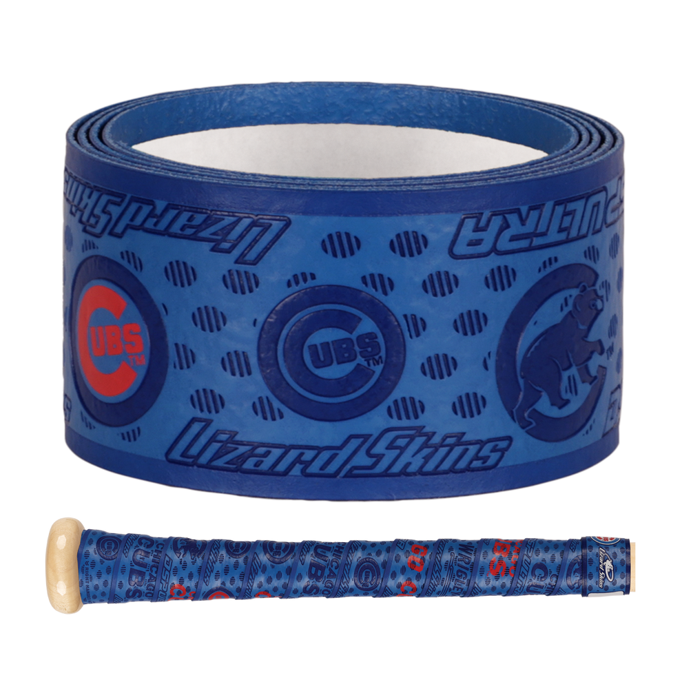 DSP Ultra Bat Grip - Cubs