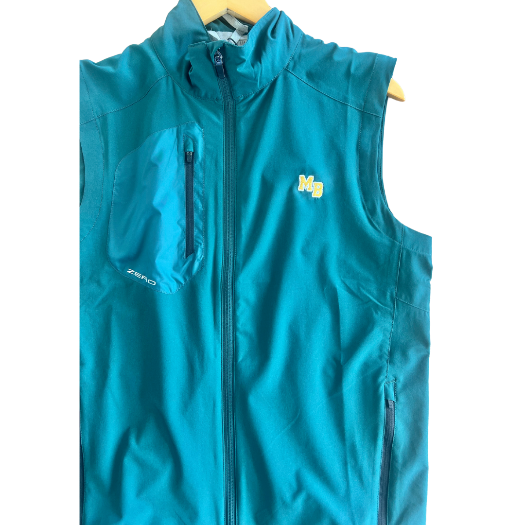 Zero Restriction MB Vest