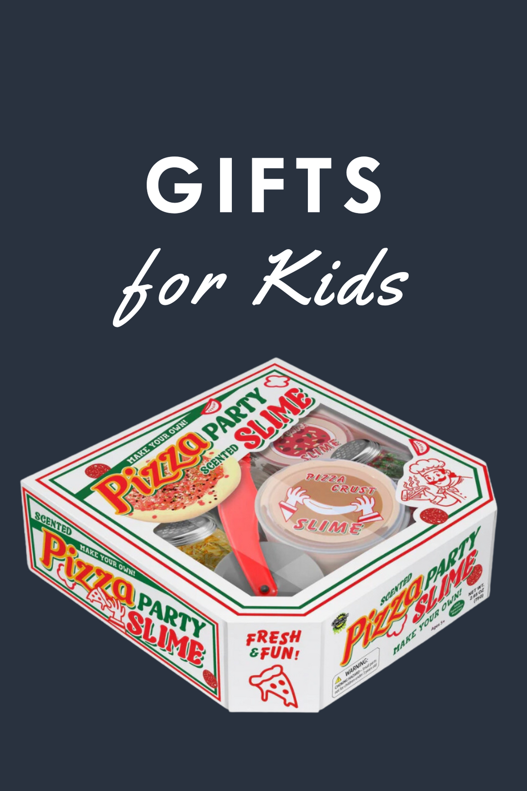 Kids Gifts & Toys