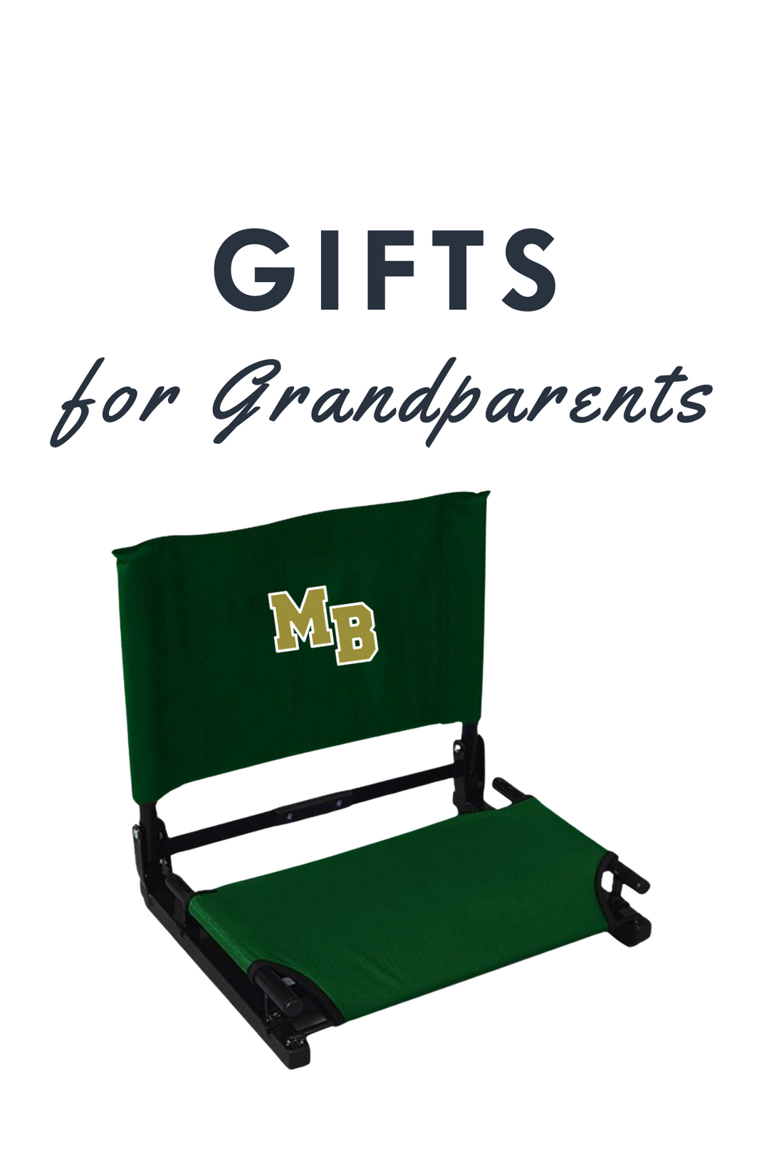 Gifts for Grandparents