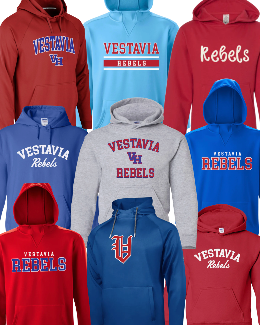 Cold Weather Gear 2025