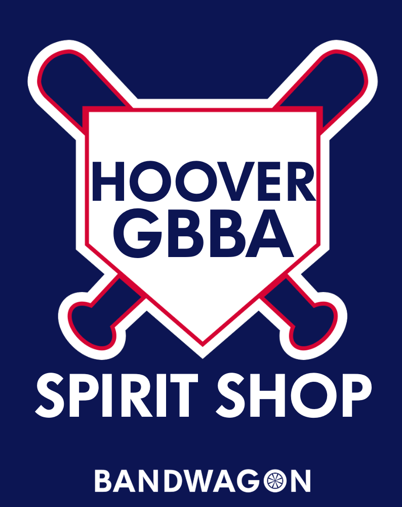 Hoover GBBA Spirit Shop