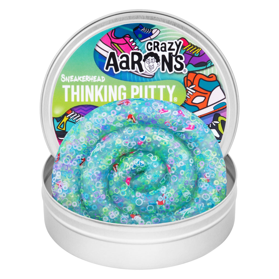 Sneakerhead Putty