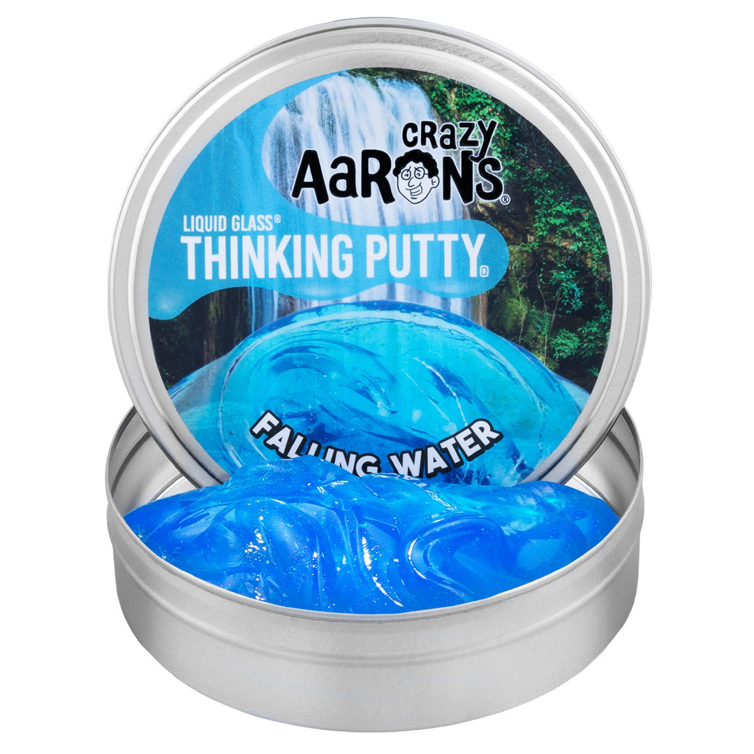 Falling Water Putty