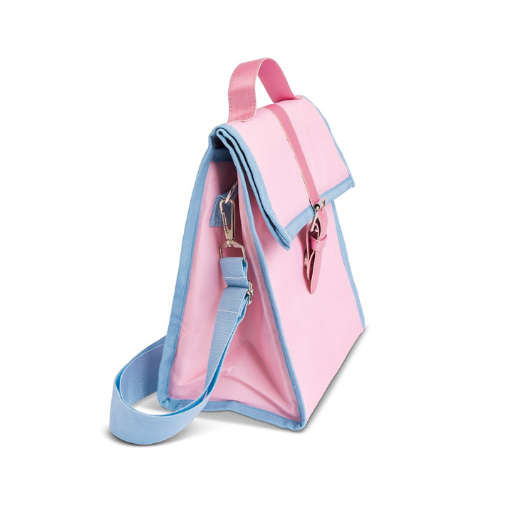 Buckle Up Lunch Bag