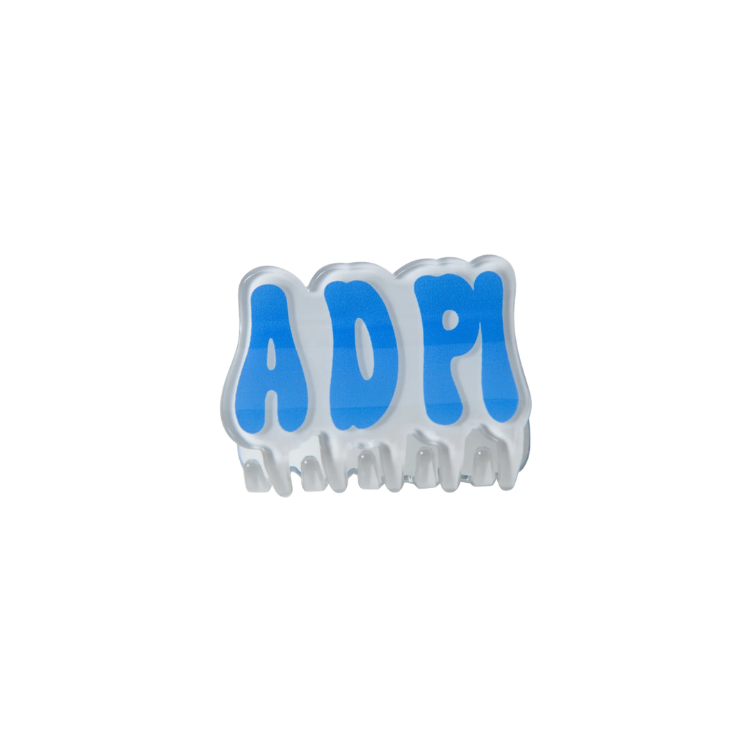 ADPi Claw Clip