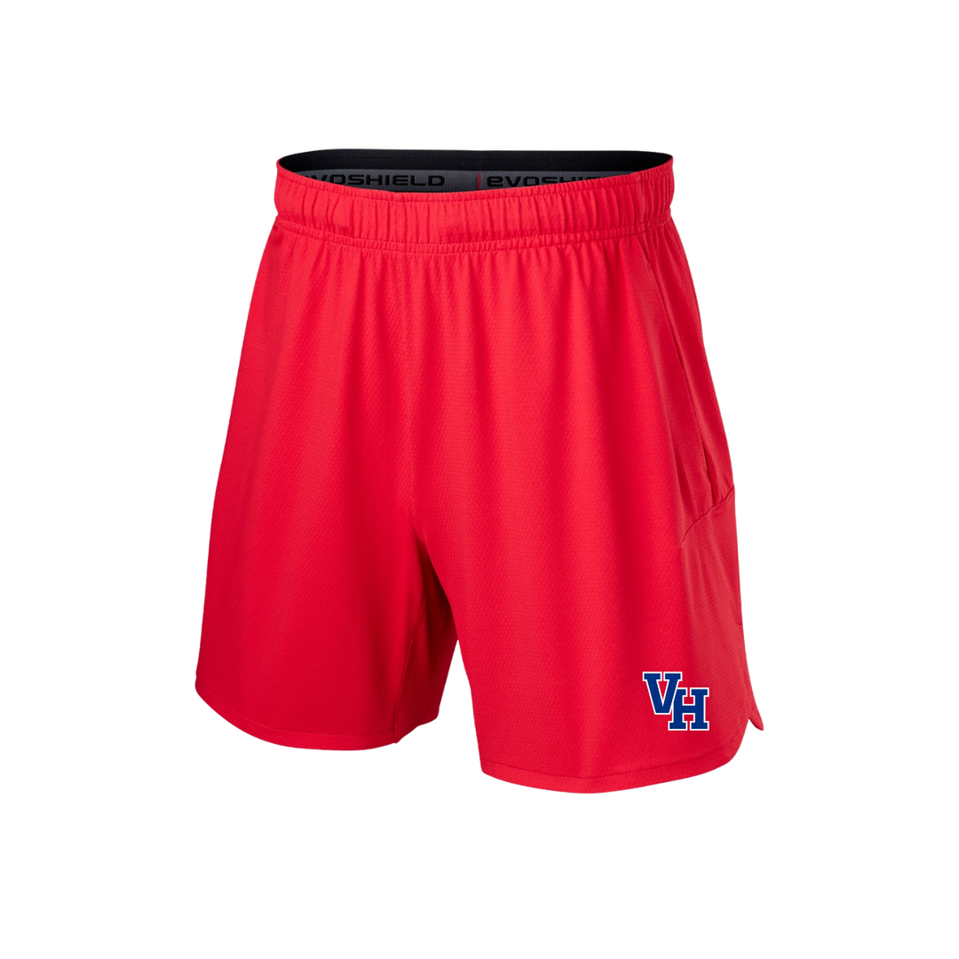 EvoShield VH Pro Training Short