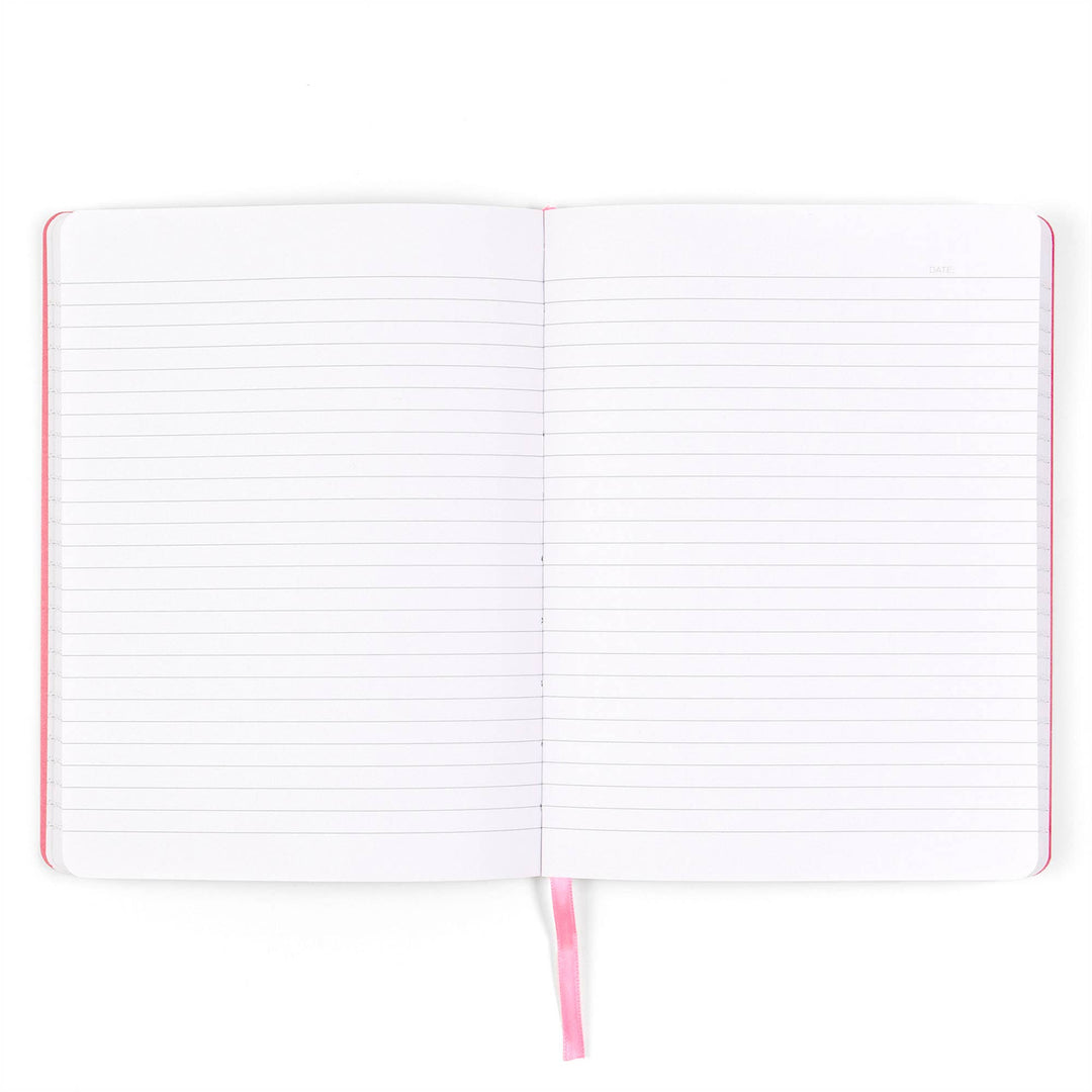 Fruit Of The Spirit Smiley Faces Journal