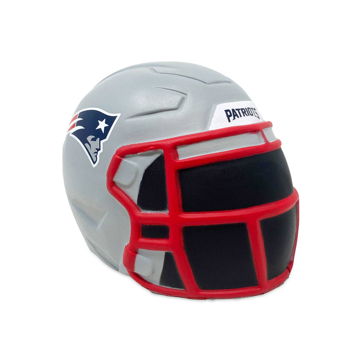 Patriots Jumbo Squeezy Helmet