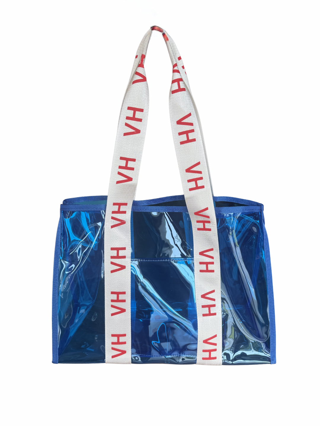 VH Jelly Tote
