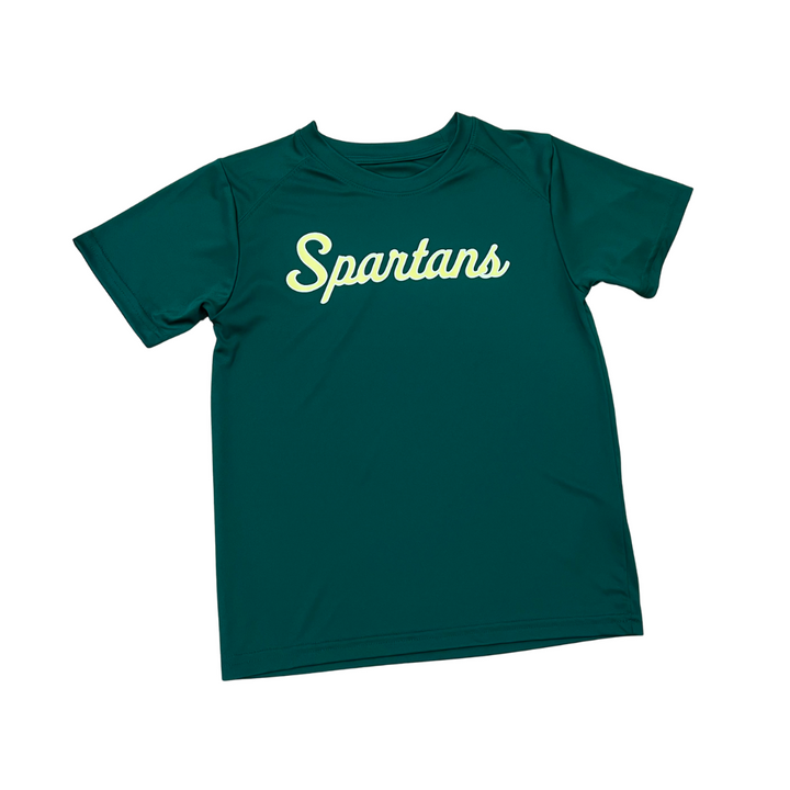 Classic Spartans Performance Shirt