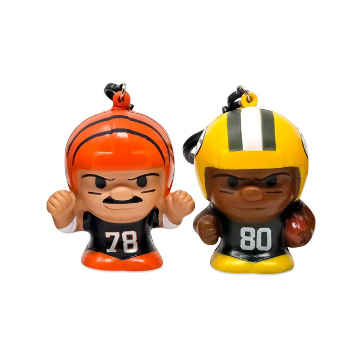 NFL 2026 SqueezyMates Legends