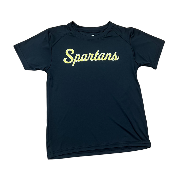 Classic Spartans Performance Shirt