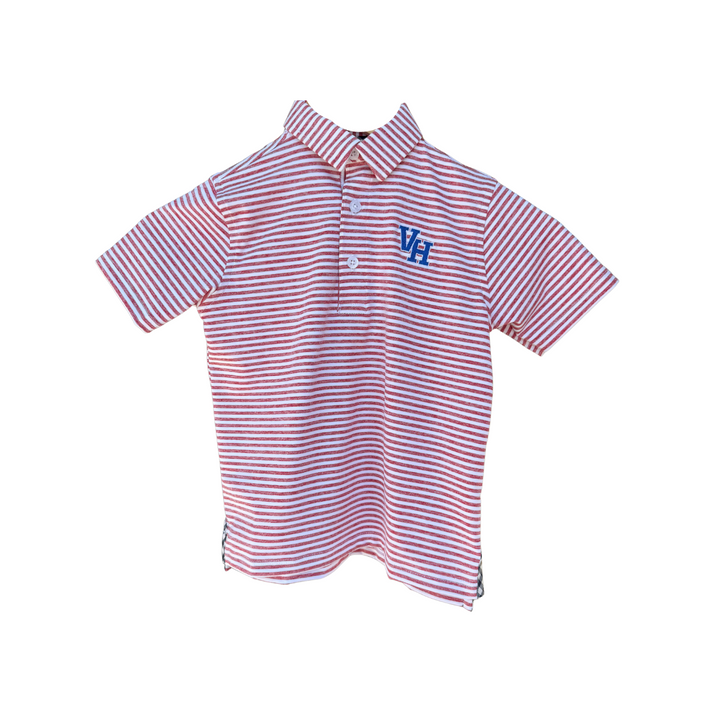 Albatross Youth VH Polo