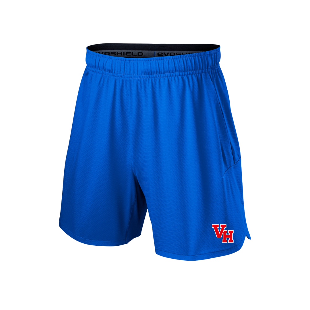 EvoShield VH Pro Training Short