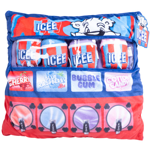 ICEE Pillow