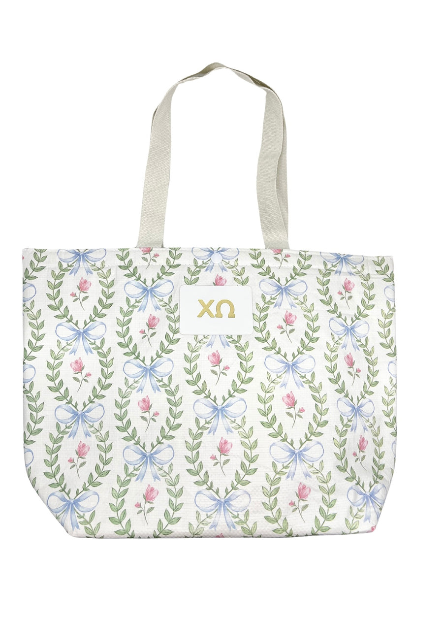 Bandwagon Sports Tote