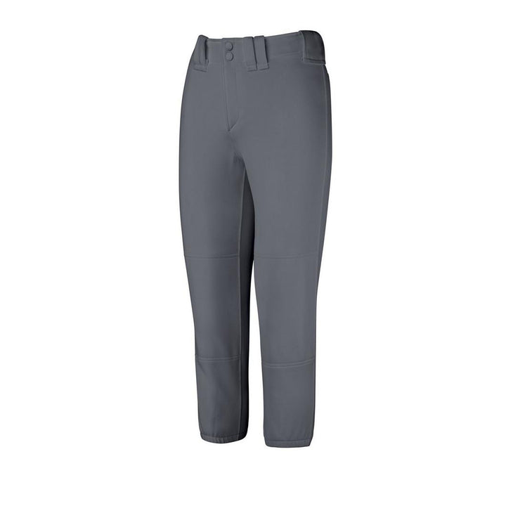 Mizuno Women's Belted Softball Pant