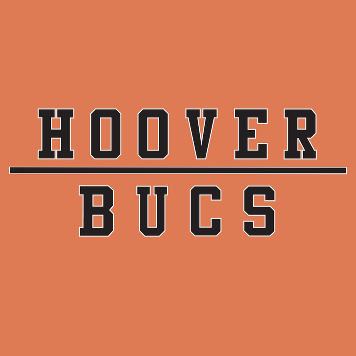 Hoover Boy Back to School Box