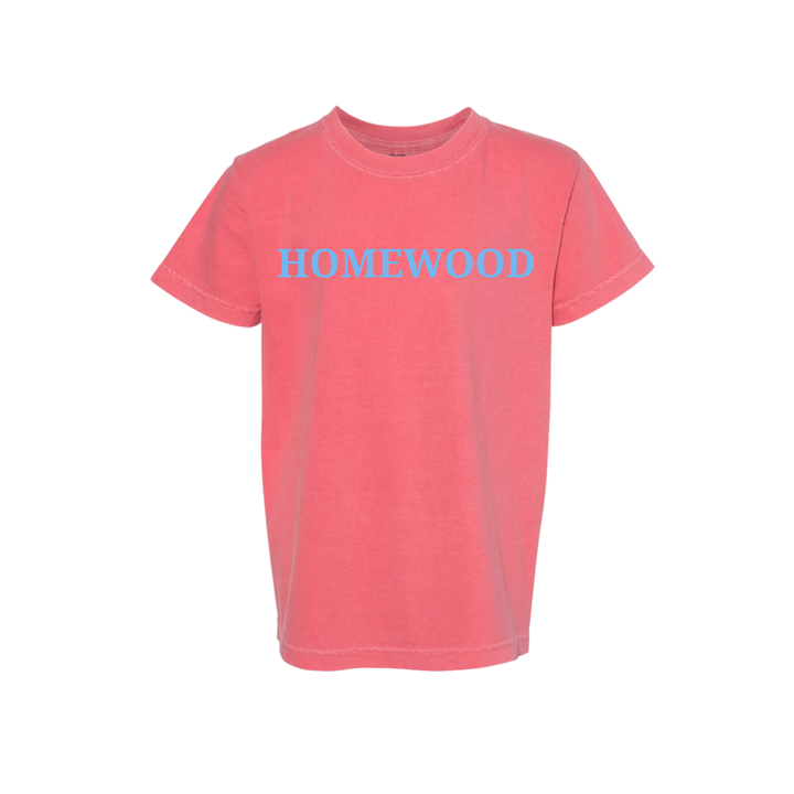 The Homewood Seaside T-Shirt