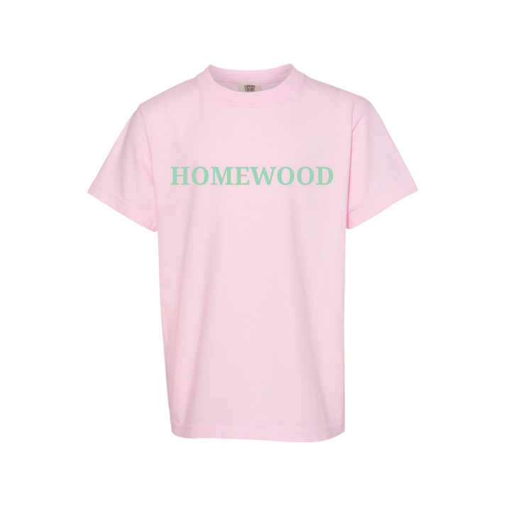 The Homewood Seaside T-Shirt