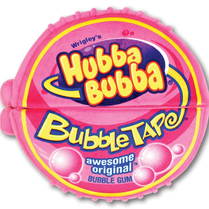 Hubba Bubba Plush