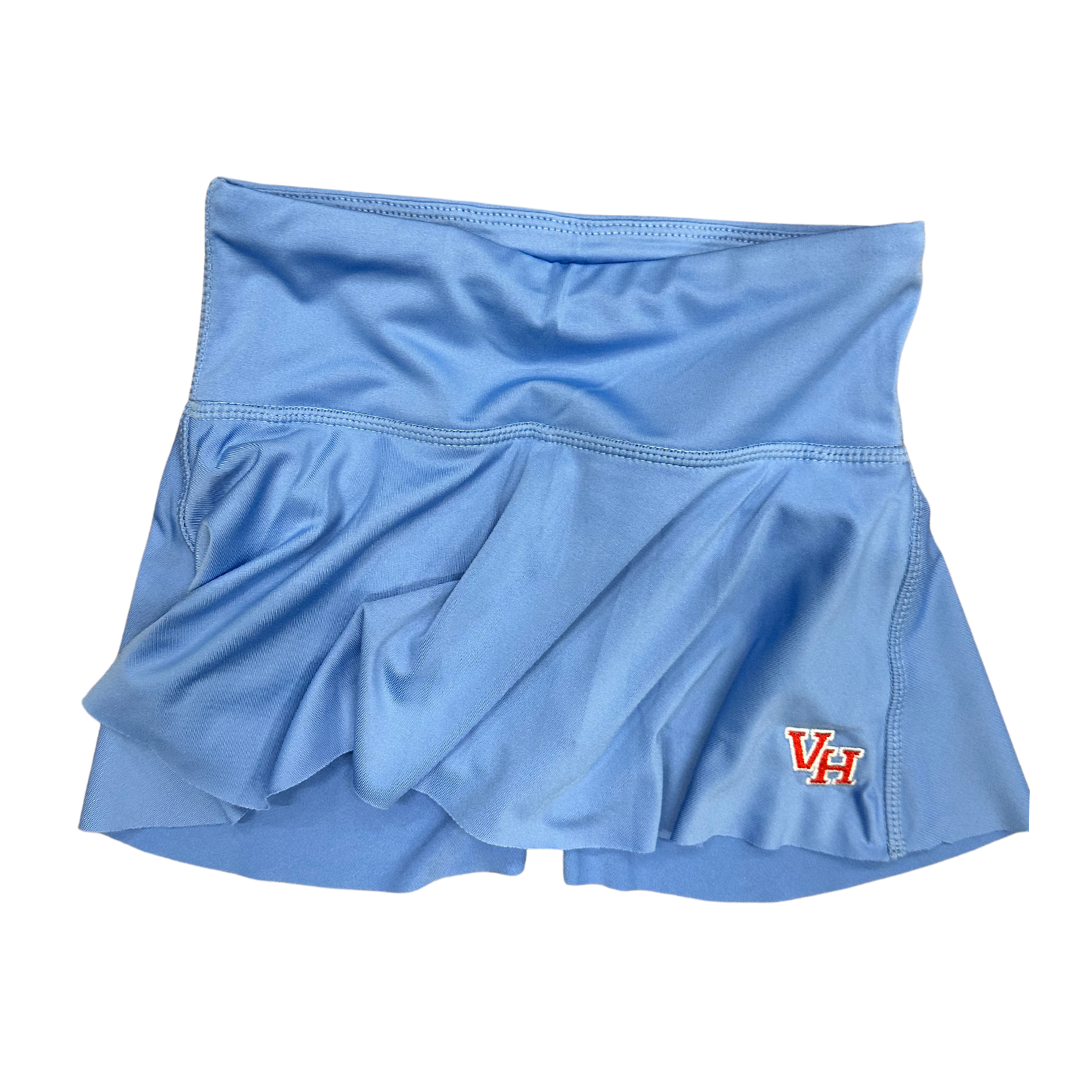 Vestavia Blue Honesty Tennis Skirt