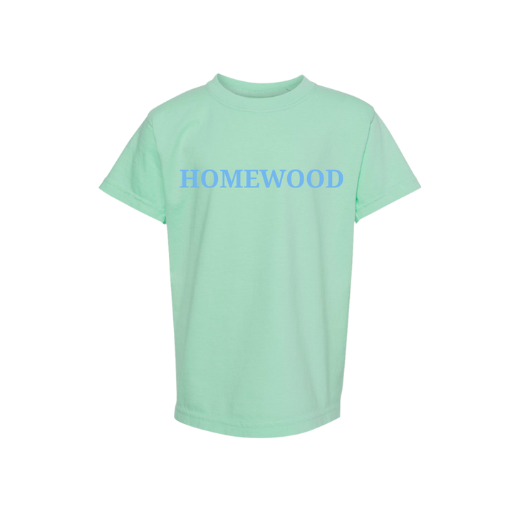 The Homewood Seaside T-Shirt