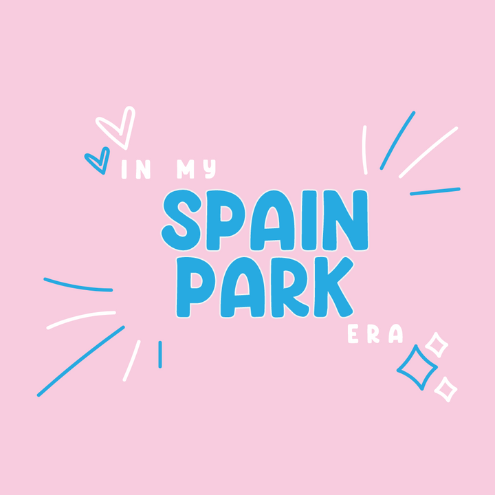 Spain Park Girl Back to School Box