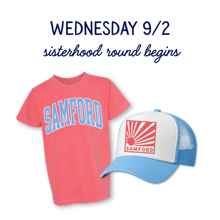 Samford Happy
