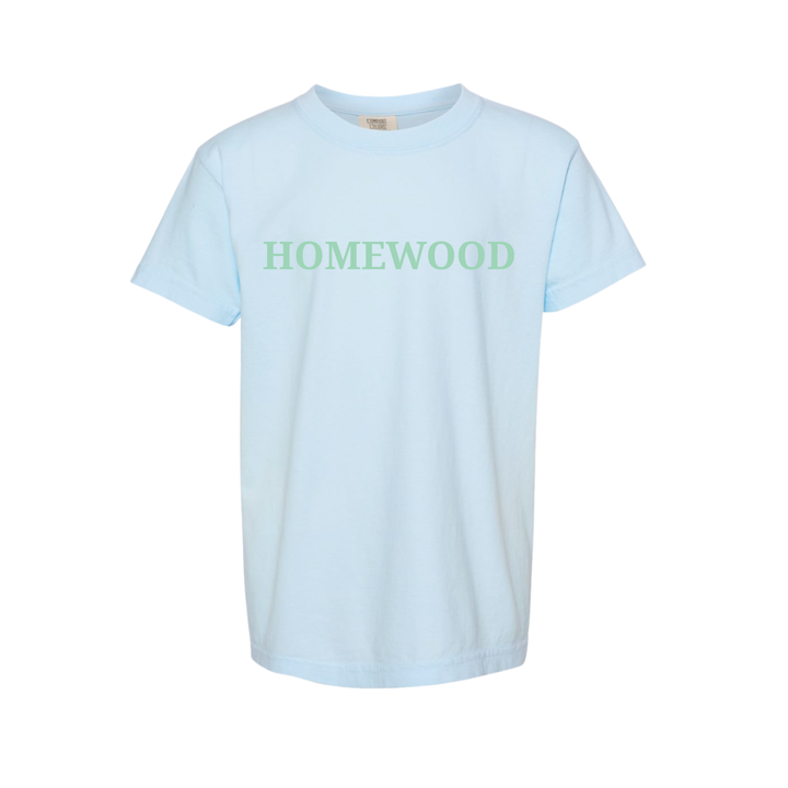 The Homewood Seaside T-Shirt