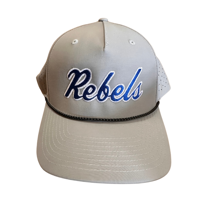 Rebels Performance Rope Hat