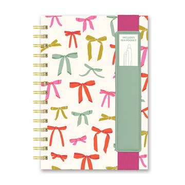 Oliver Notebook