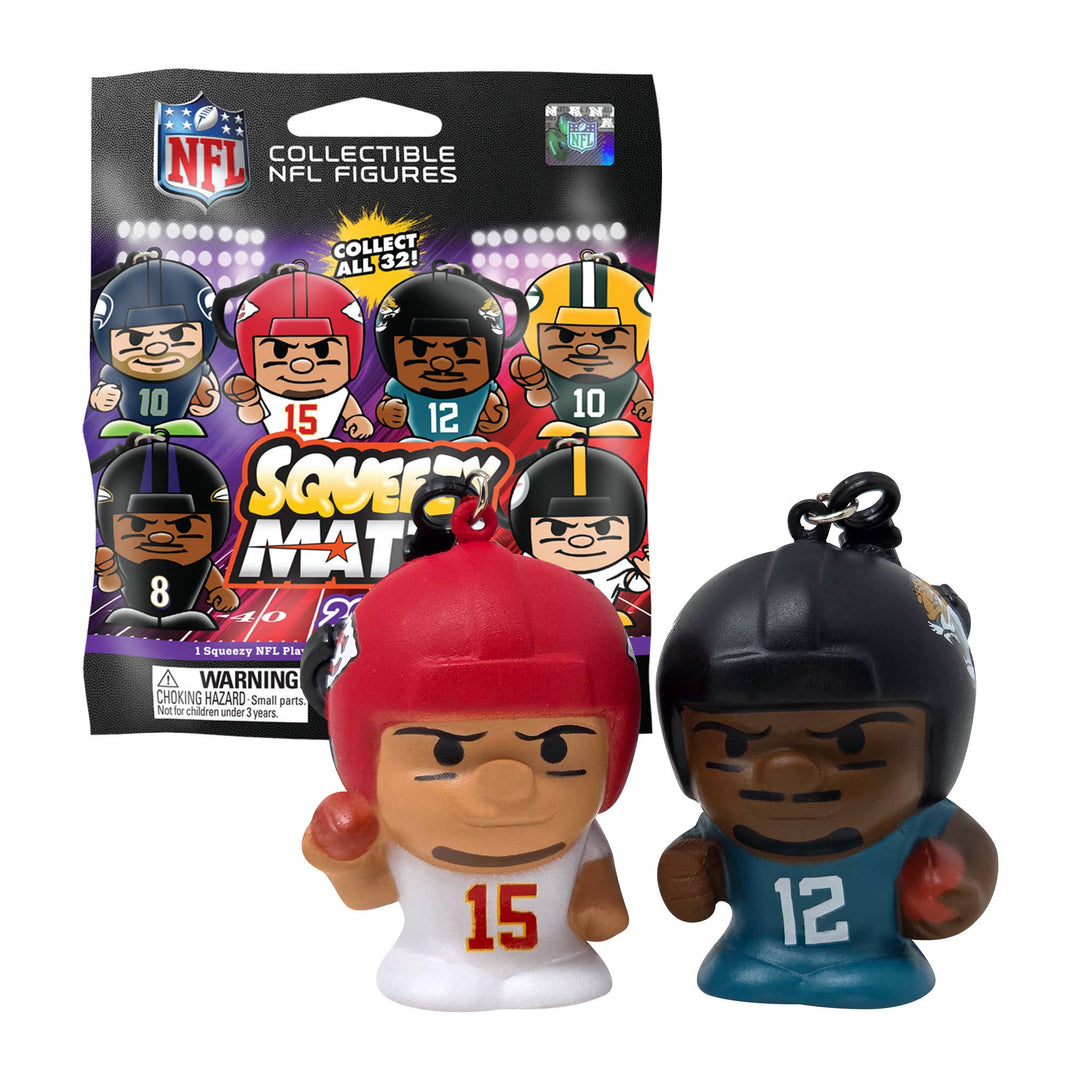 NFL 2026 SqueezyMates