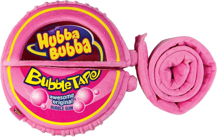 Hubba Bubba Plush