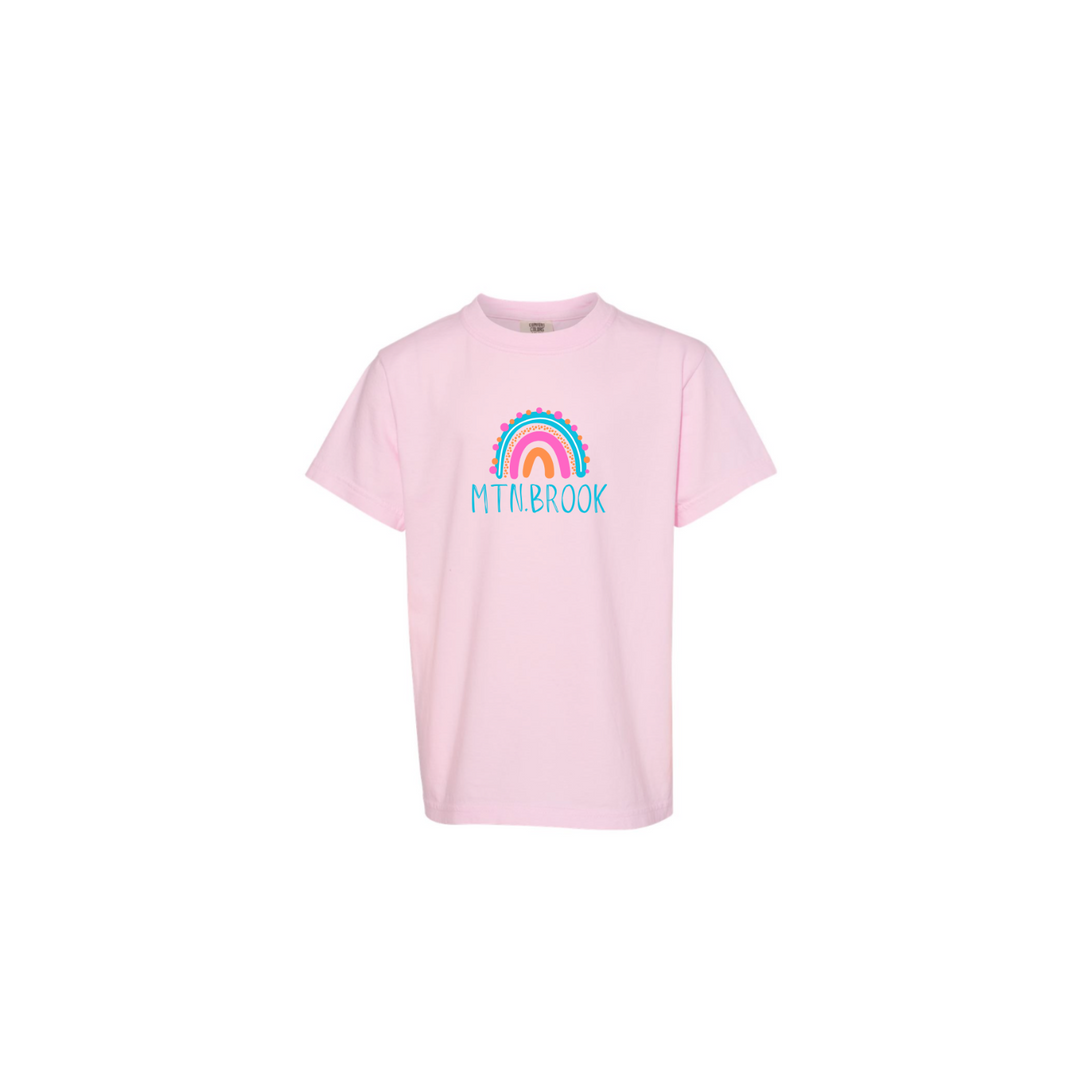 Milly Mtn Brook T-Shirt