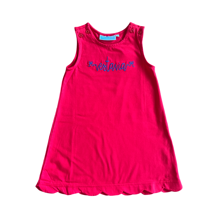 Janie Hometown Jumper