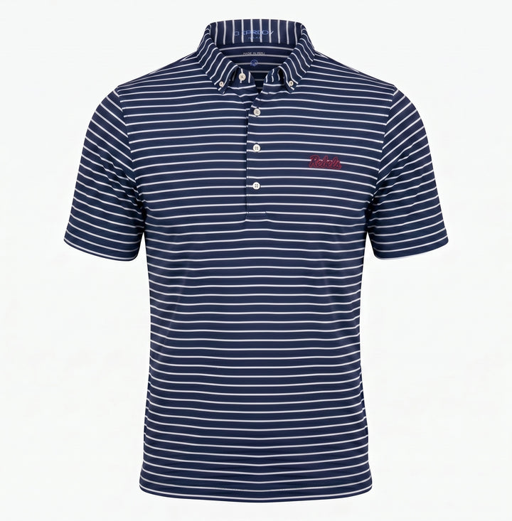 B. Draddy Dobyns Polo