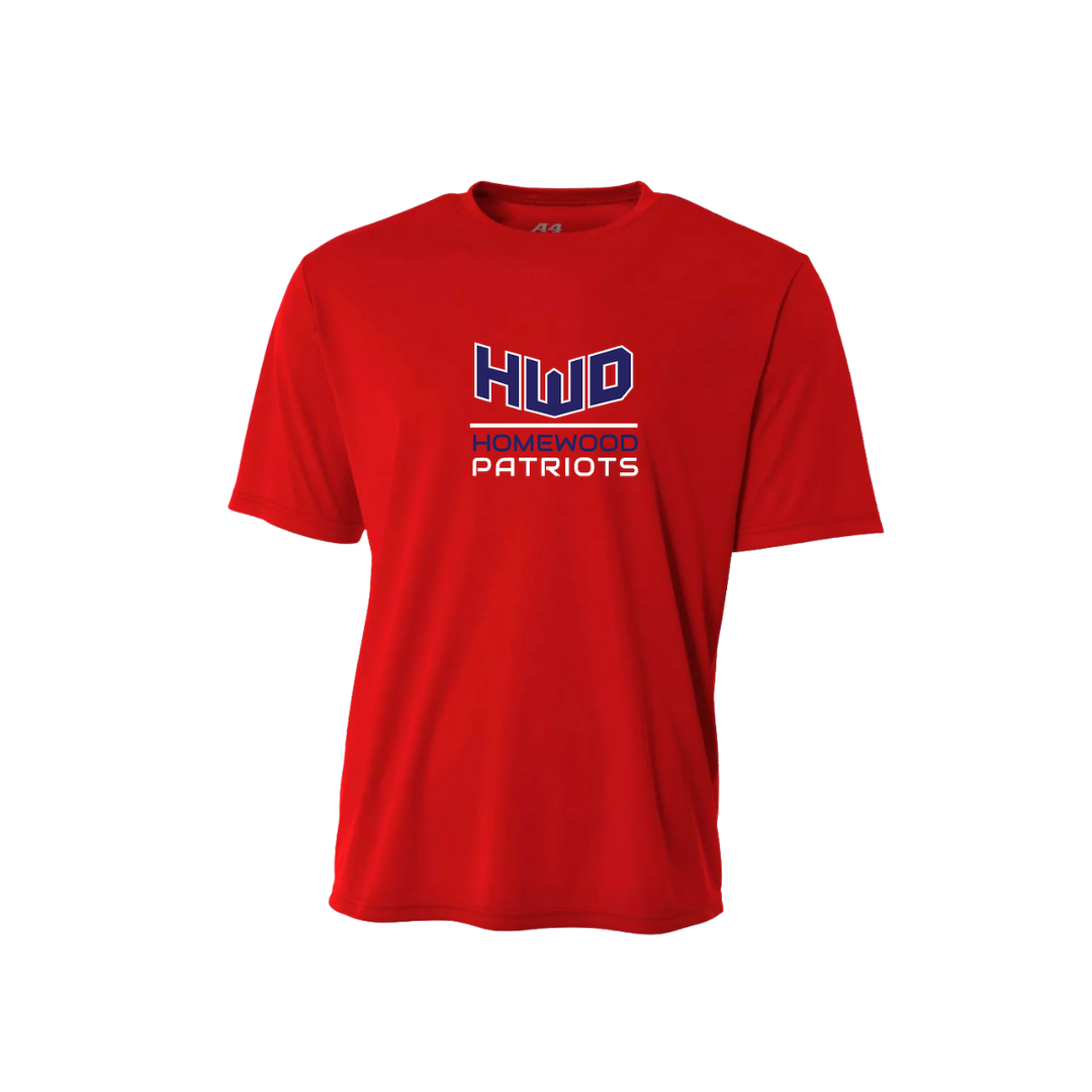 Homewood Birchtree Performance Shirt