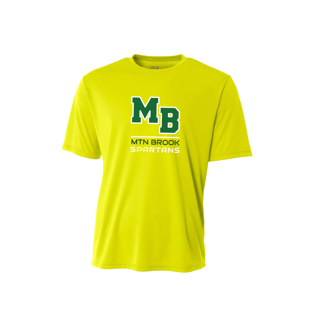 Mountain Brook Birchtree Performance Shirt