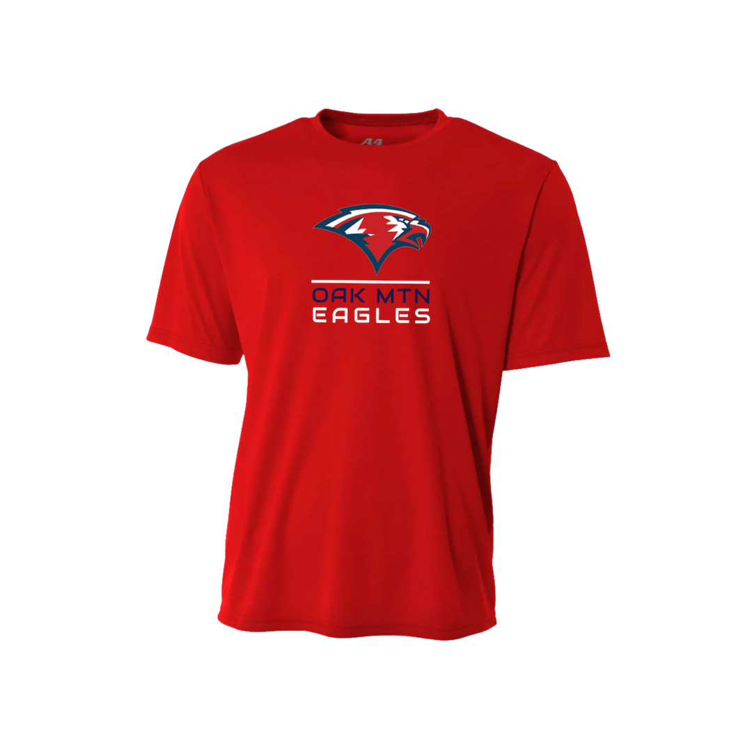 Oak Mountain Birchtree Performance Shirt