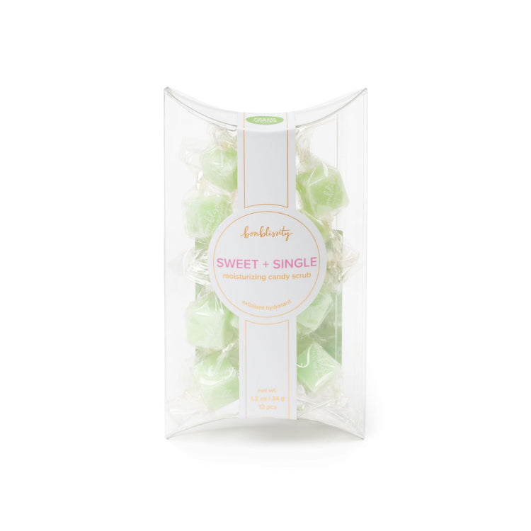 Bonblissity Candy Scrub - Thumbnail 3